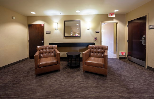 Extended Stay Laredo - Foto 7