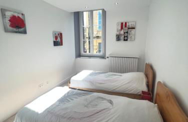 Appartement de la laverie - Foto 5