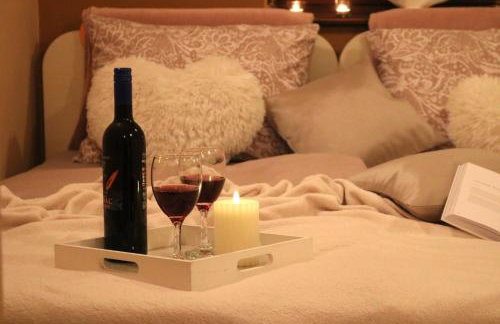 Guest house Studio apartman Marina - free parking, pet friendly - Foto 24