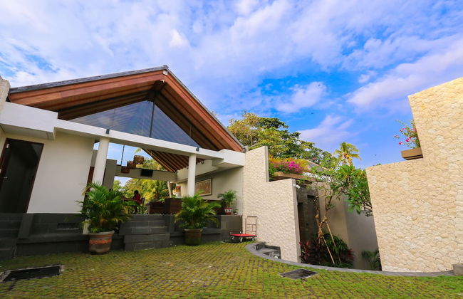 Royal Nyanyi Villa - Photo 22