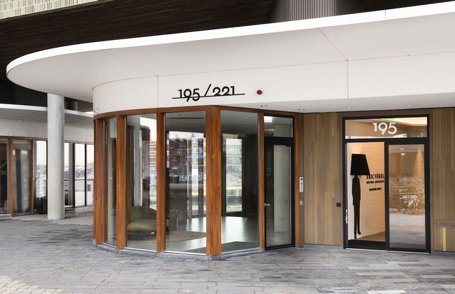 Eric Vökel Boutique Apartments - Riverfront Suites - Foto 27