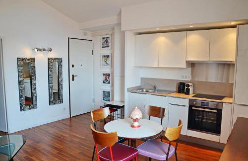 Villefranche Sur Mer One Bed - Photo 8