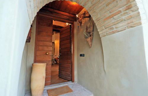 Splendida casa in sasso in borgo - Foto 39