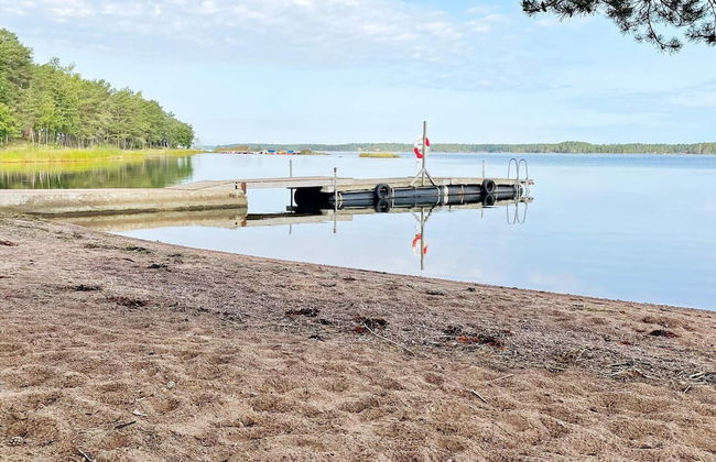 4 Star Holiday Home in Monsteras-by Traum - Foto 18