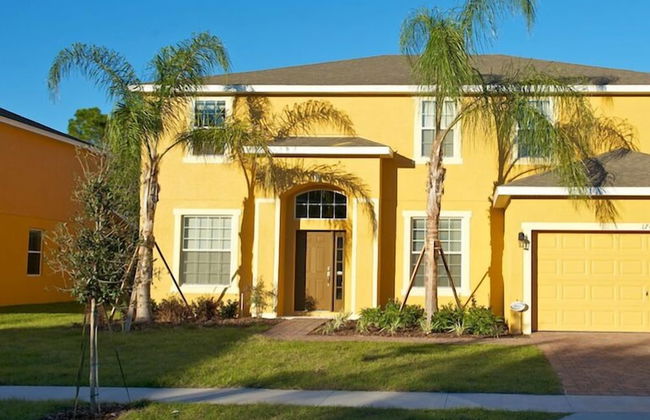 Watersong Resort - 6 bed - Private Pool - IHR 3094 - Foto 29