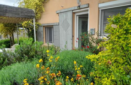 Chez Anne et Aimé - Foto 1