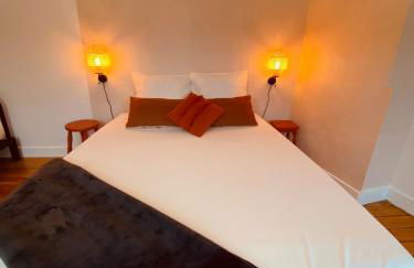 La P'tite Maison Vaudon - Foto 12