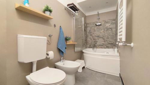 il Rifugio del Marinaio - Foto 3, Shower