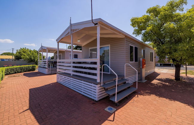 NRMA Dubbo Holiday Park - Foto 31