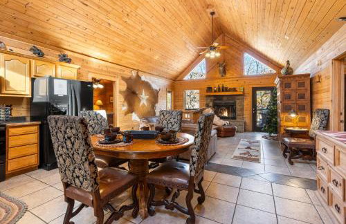 Lone Star w/ gametable - Foto 7