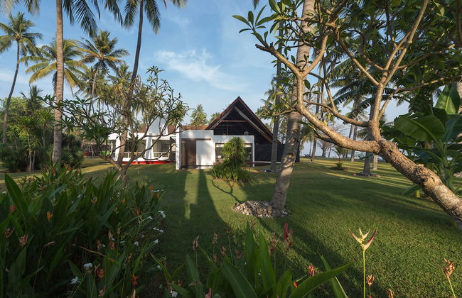 Villa Sapi - Foto 35