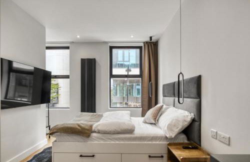 City Air Apartments - FINSBURY PARK - GREAT TRANSPORT LINKS - Foto 23