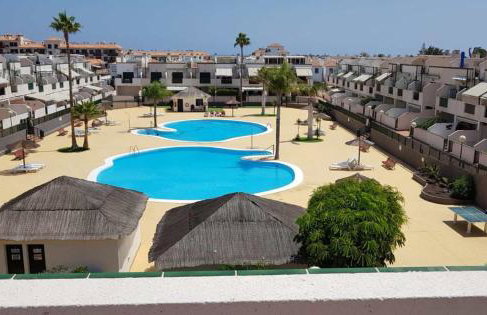 Casa Geranios 1 - Foto 10