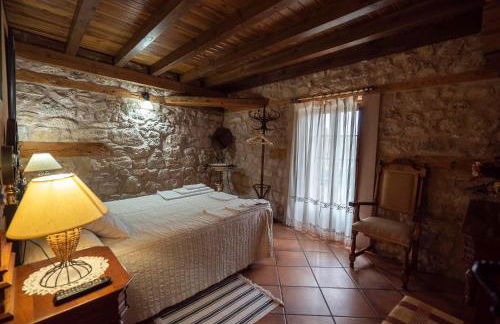 Alojamiento Rural Molino Del Batan - Foto 23