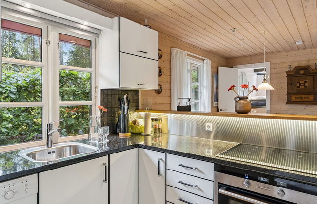 "Nahuel" - 200m from the sea - Foto 20