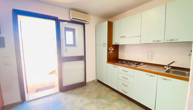 Cocina básica privada