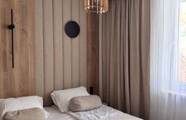 Family & Business Apartments PREMIUM SPA No 3 - 2 Bedroom with Private Jacuzzi, Balcony, Parking - Foto 39