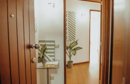 RACIA Lodges - Apartment - Foto 14