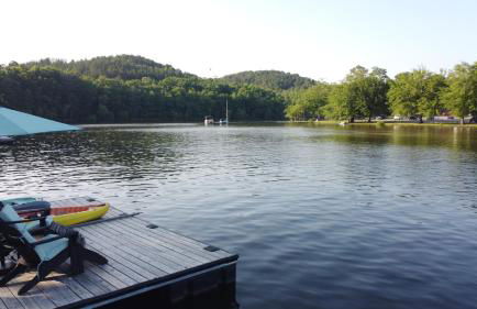 Riverbend Ranch for Family Fun on Smith Lake! Dogs welcome! - Foto 33