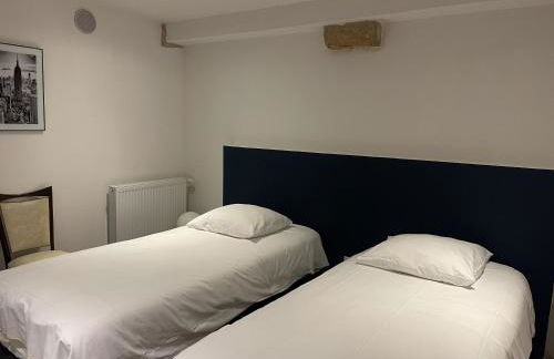 Le Pigeonnier centre historique Auxerre - Foto 35