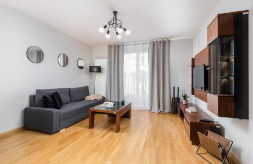 Exclusive Apartments | Krakow Lubicz Brewery - Photo 14