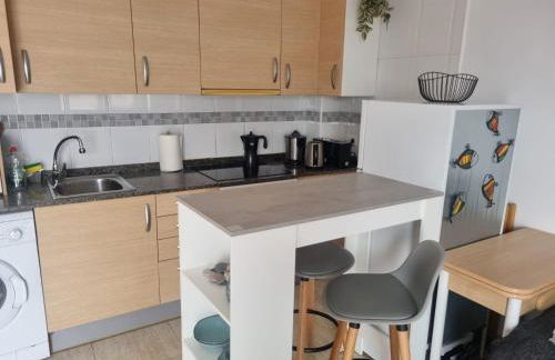 Apartamento Papa Luna - Photo 8