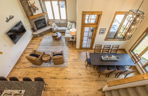 Alpenglow Condo 36A - Foto 12