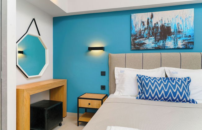 Aerino Luxury Villas - Foto 6