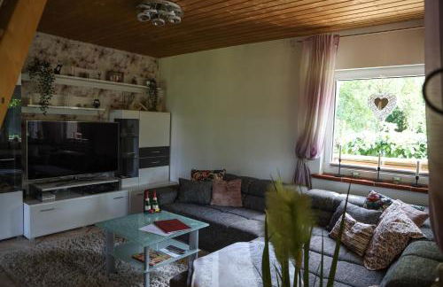 Idyllisches Ferienhaus am Wald - Foto 25