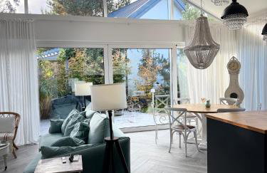 Villa Botanica - Foto 16