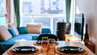 Écrin cosy à deux pas du centre - Foto 3