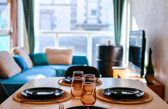 Écrin cosy à deux pas du centre - Foto 3