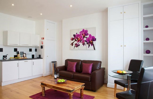 Longridge Road Apartments - Foto 39