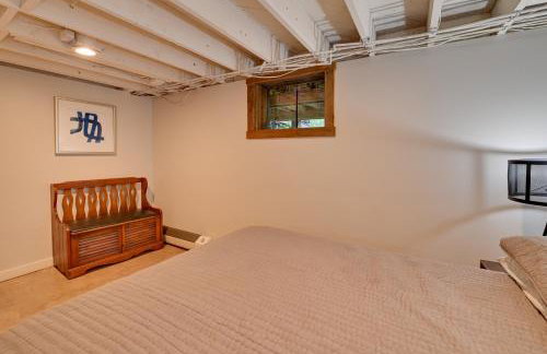 Red River Gorge Cabin Hike and Relax! - Foto 21