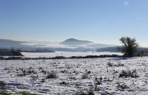 Ferienwohnung Am Korretsberg - Foto 37