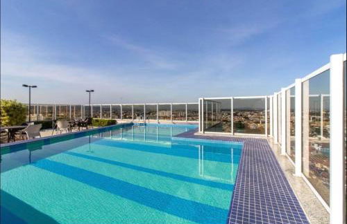 Apartamento Localizado em Guarulhos com excelente estrutura - Foto 9