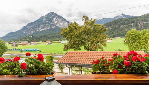 Ferienwohnung Reschberg - Foto 2