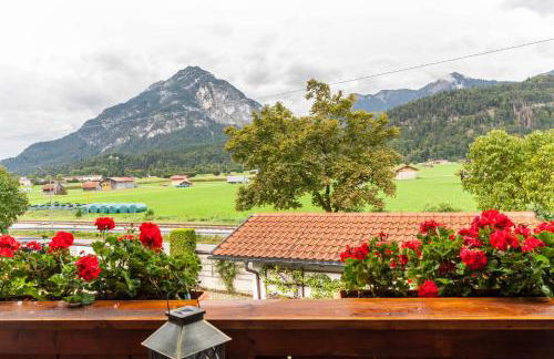 Ferienwohnung Reschberg - Foto 2