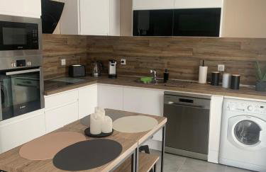 Maison, Parking privé, Climatisation ! - Foto 10