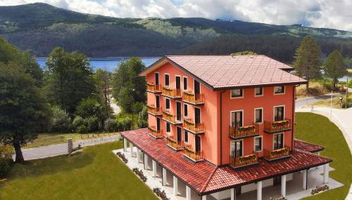 Arvo Residence Sila Lorica - Foto 4