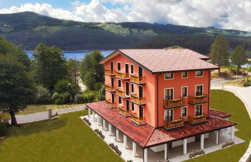 Arvo Residence Sila Lorica - Foto 4