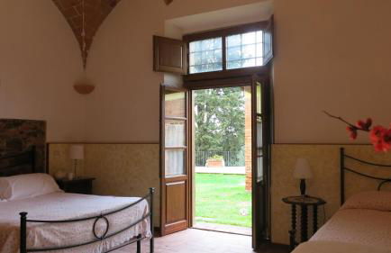 Agriturismo I Moricci - Foto 58