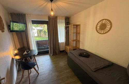 Nr 3 Gemütliches & helles Einzelzimmer in Kleve - Foto 10