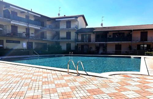 Casa Magenta Giardino Privato e Piscina nel Borgo - Foto 64