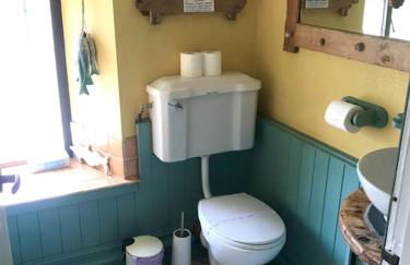 Malvern Cottage - Photo 15