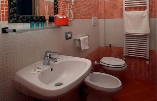 B&B Roma Gianicolense - Foto 23