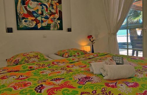 Holiday Home Casa Oasis by Interhome - Foto 13