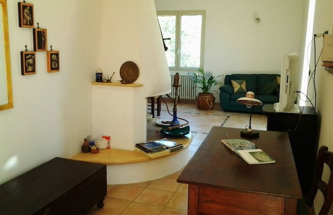 Agriturismo Tenuta del Morige - Foto 18