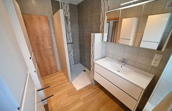 Holiday Home Near Ourthe River, Belgium - Photo 28