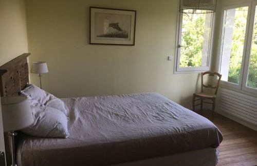 Charmante villa au Cap Ferret à 2 pas du Bassin - Foto 30